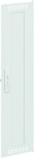 ABB Wi-Fi Door 1PW7R With Lock Component CTW17S - 2CPX052396R9999