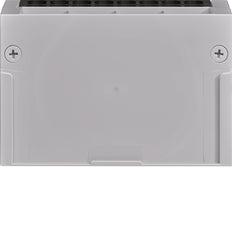 Hager Vision Tube Entry Accessory with 2 Rows - VKG81T