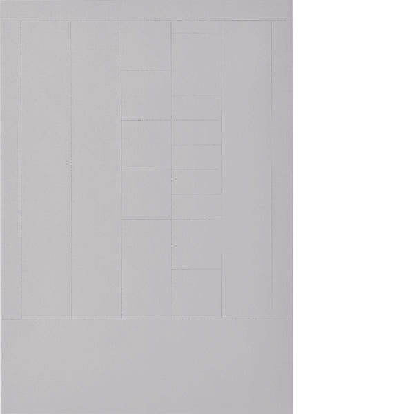 Hager Vision Marking Strips Sheet For Electrical Circuit - VKG69T