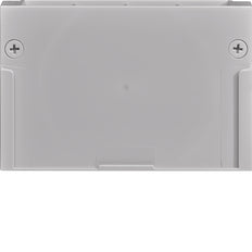 Hager Vision Tube Entry Cover Accessory 1 Row - VKG87T