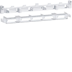 Hager Vision Additional Clamp Holder RAL 9010 - VKG92T