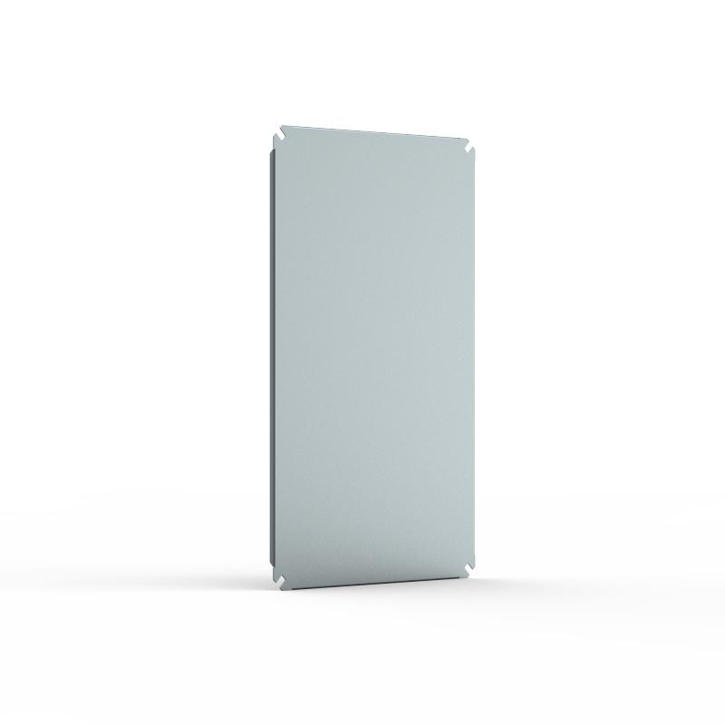 NVENT HOFFMAN Steel Mounting Plate 500x750mm - UMPZ5075