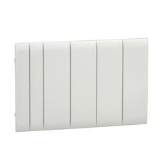 Schneider Electric Kaedra 10-Pack Blank Module Covers - 13940 [10 Pieces]