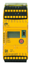 PILZ PNOZ M B0 Safety Controller Base Module - 772100