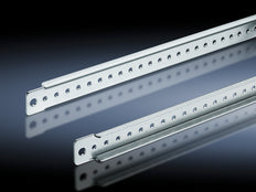 TS Mounting Support Rail 440mm For 500mm Cabinets - 4695000 [20 Pieces]