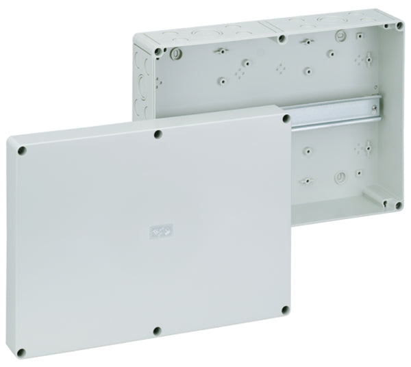 Spelsberg RK 4/50-L Terminal Box Enclosure - 61695001