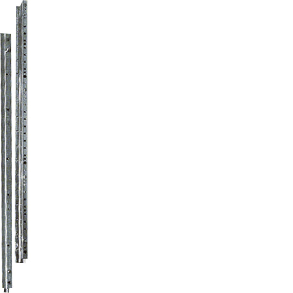 Hager UN09A Support Rail Set 1400mm - UN09A [2 Pieces]