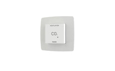 Duco CO2 Room Sensor RF/Wired White - 0000-4637
