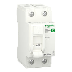 Resi9 63A 30mA Type A RCCB Circuit Breaker - R9R35263