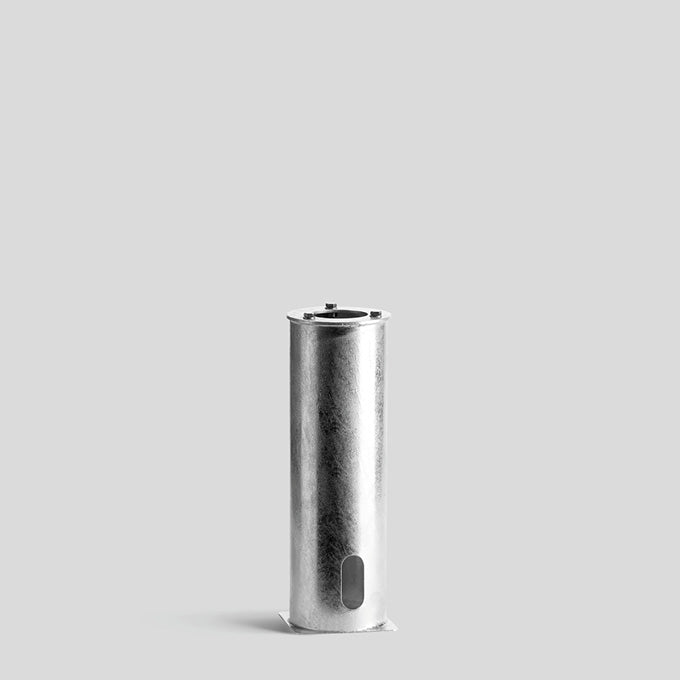 BEGA 70895 Steel Ground Anchor Unit - 70895