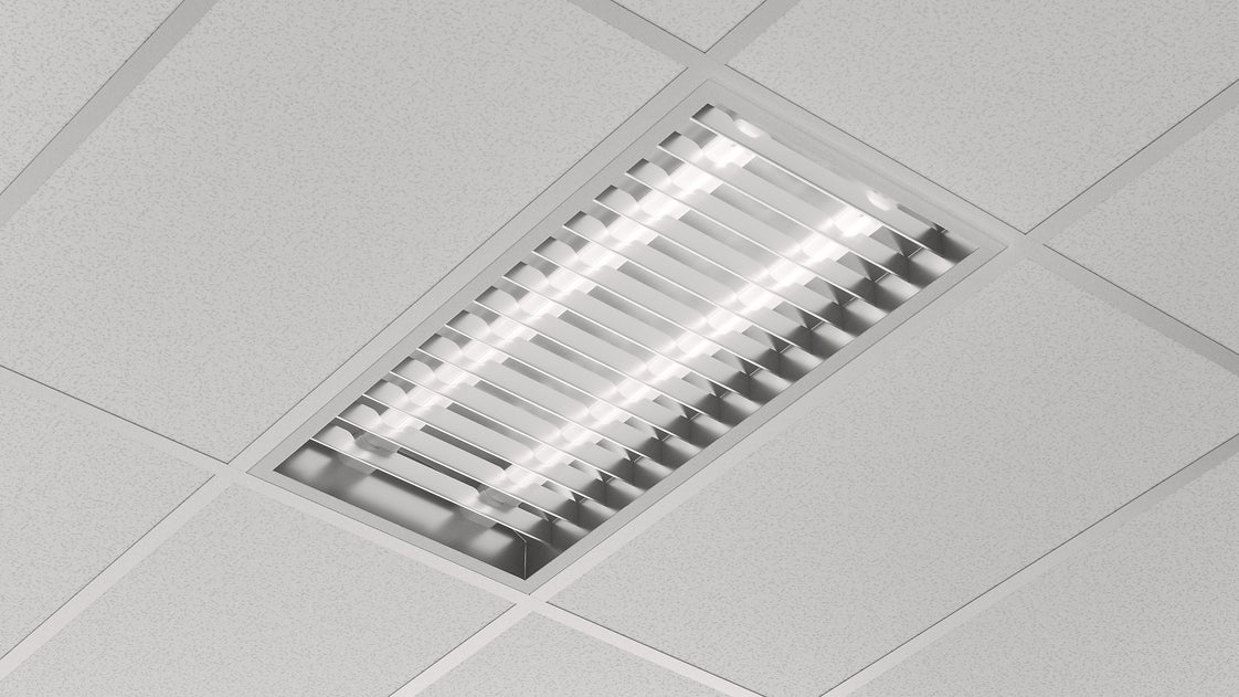 Philips CorePro LED PLL 8W 4-Pin 4000K Cool White Lamp - 8720169157019