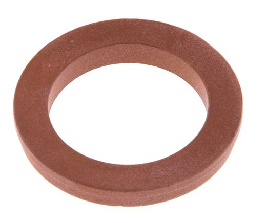 TFEP Replacement Seal for 42 mm Safety Claw Coupling [2 Pieces]