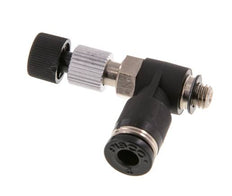 Pneumatic Differential Pressure Regulator 4mm - M5