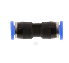 3mm Push-in Fitting PBT NBR Compact Design [2 Pieces]