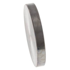 1-1/2'' SAE Blind Plate 3000 PSI Steel ISO 6162