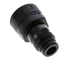 ABC Connector Heavy Duty 15X1.5 - 90215006