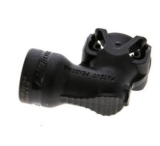 Connecteur ABC 90deg Push-In Regular 10X1.0 - 90310005