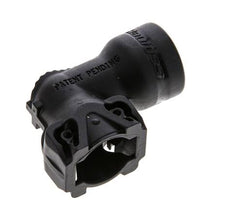 Connecteur ABC 90deg Push-In Regular 10X1.0 - 90310005