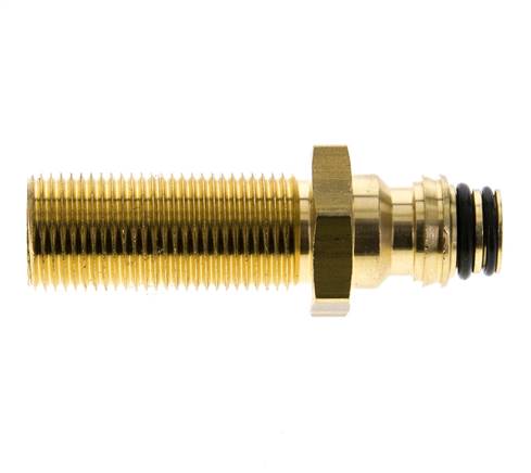 ABC Connection embout de cloison Regular M18X1.5 - 93352418