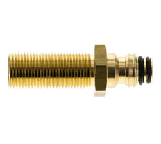 ABC Connection embout de cloison Regular M18X1.5 - 93352418