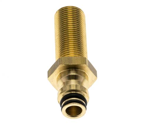 ABC Connection embout de cloison Regular M18X1.5 - 93352418