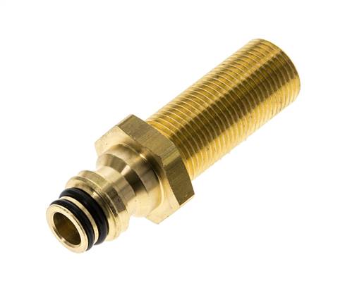 ABC Connection embout de cloison Regular M18X1.5 - 93352418