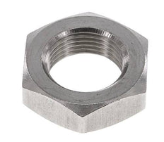 Lock Nut M27 Stainless steel