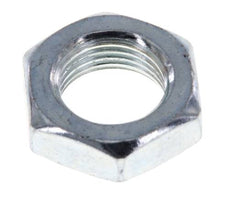 Lock Nut M26 Steel [2 Pieces]