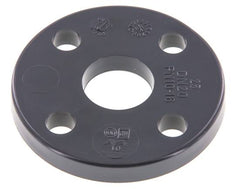 PVC Flange DN20 25mm [2 Pieces]