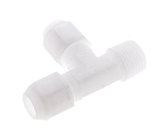 9x12mm PP Elbow Hose Fitting 10bar/145psi [2 Pieces]