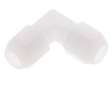 9x12mm PVDF Elbow Hose Fitting 10bar/145psi