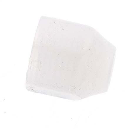 2x4mm (M9x1) PVDF Union Nut [2 Pieces]