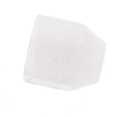 2x4mm (M9x1) PVDF Union Nut [2 Pieces]
