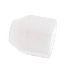 4x6mm (M11x1) PVDF Union Nut [2 Pieces]
