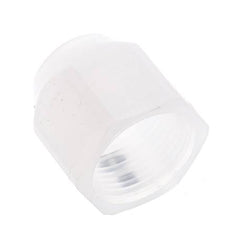 12x14mm (M20x1.5) PVDF Union Nut
