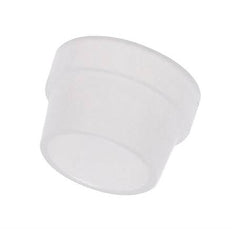 8x10mm PVDF Compression Ring [5 Pieces]