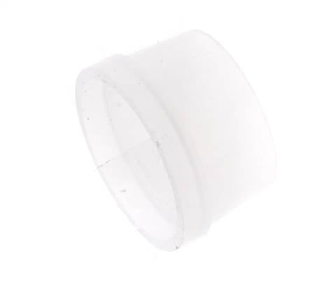12x14mm PVDF Compression Ring [2 Pieces]