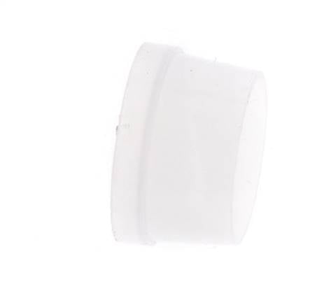 12x14mm PVDF Compression Ring [2 Pieces]