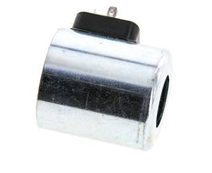 Bobine d'électroaimant 12V DC pour distributeurs Rexroth 4WE6 NG6 (D03)