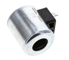 Bobine d'électroaimant 12V DC pour distributeurs Argo-Hytos RPE3 NG6 (D03)