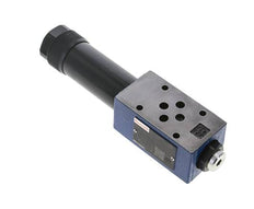 Réducteur de pression sandwich NG6 (D03) P 75bar - Rexroth