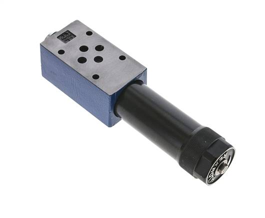 Réducteur de pression sandwich NG6 (D03) P 210bar - Rexroth
