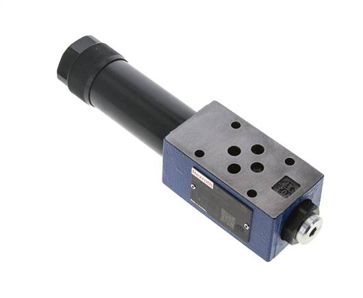Réducteur de pression sandwich NG6 (D03) P 210bar - Rexroth