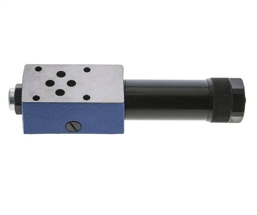 Réducteur de pression sandwich NG6 (D03) A - 75bar - Rexroth