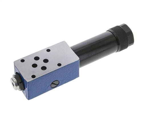 Réducteur de pression sandwich NG6 (D03) A 210bar - Rexroth