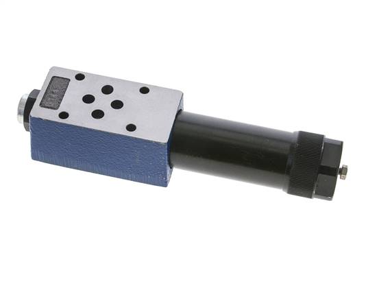 Réducteur de pression sandwich NG6 (D03) B 75bar - Rexroth