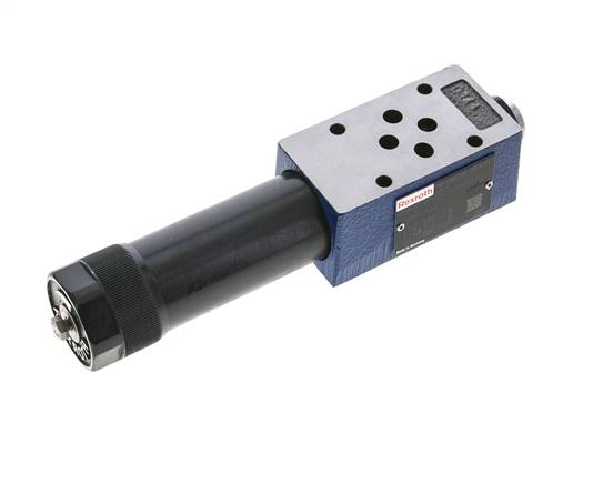 Réducteur de pression sandwich NG6 (D03) B 75bar - Rexroth