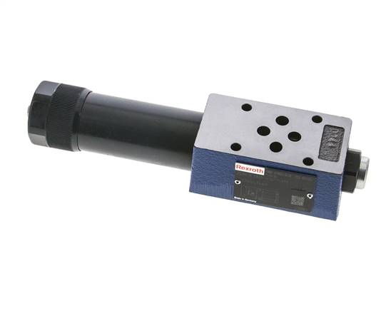 Réducteur de pression sandwich NG6 (D03) B 75bar - Rexroth