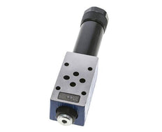 Réducteur de pression sandwich NG6 (D03) B 75bar - Rexroth