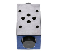 Clapet anti-retour piloté sandwich NG6 (D03) A - Rexroth